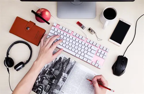 扬州大学徐翌宸简介