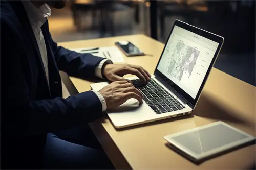 武汉大学侯森简介照片